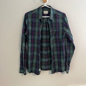 Marine Layer Soft Flannel